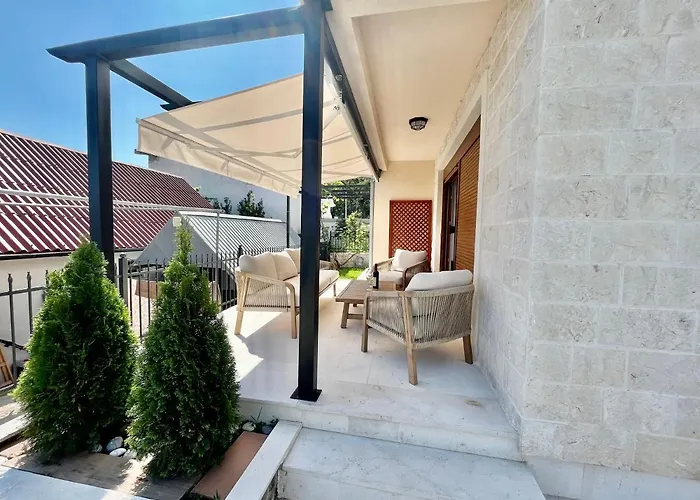 Villa Serenity Budva